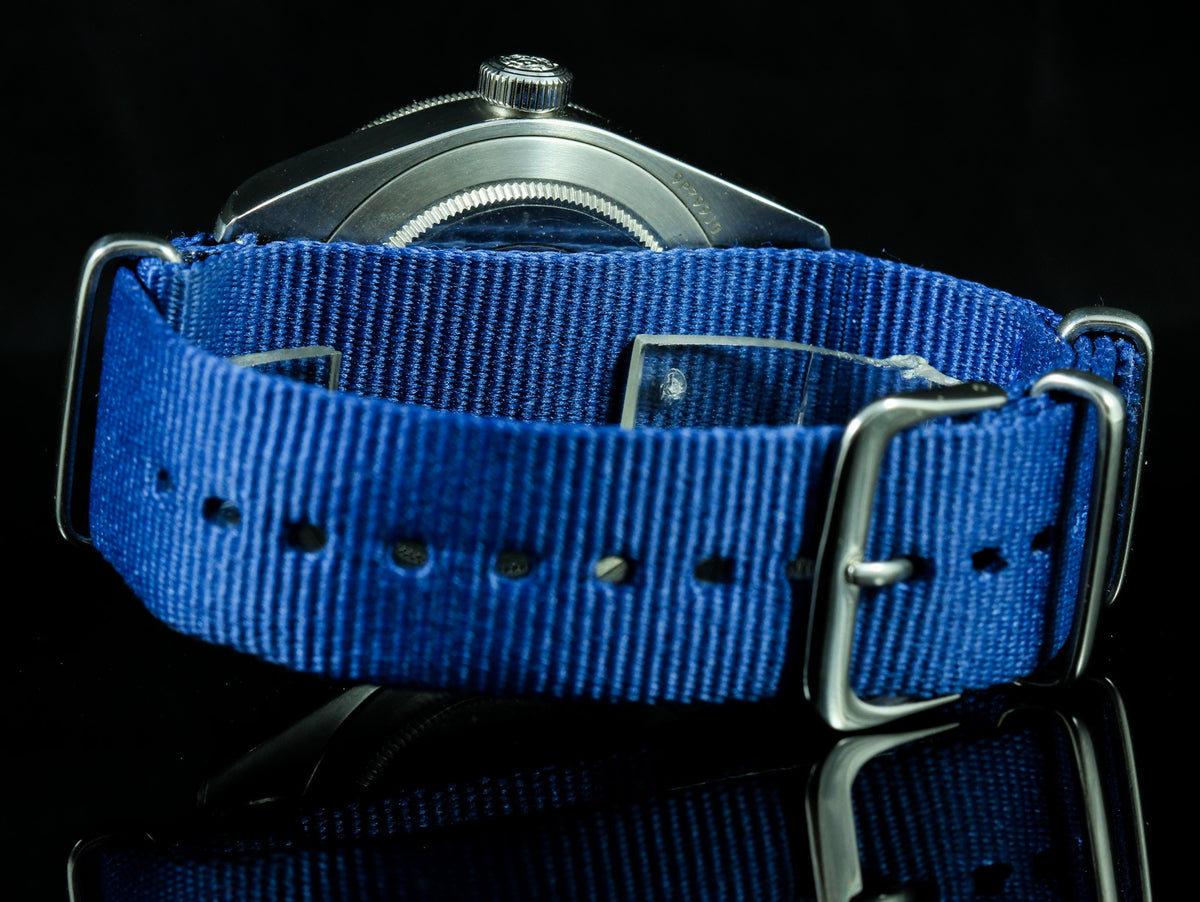 Tudor Black Bay Fifty-Eight "COS"