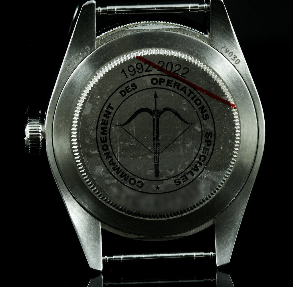 Tudor Black Bay Fifty-Eight "COS"