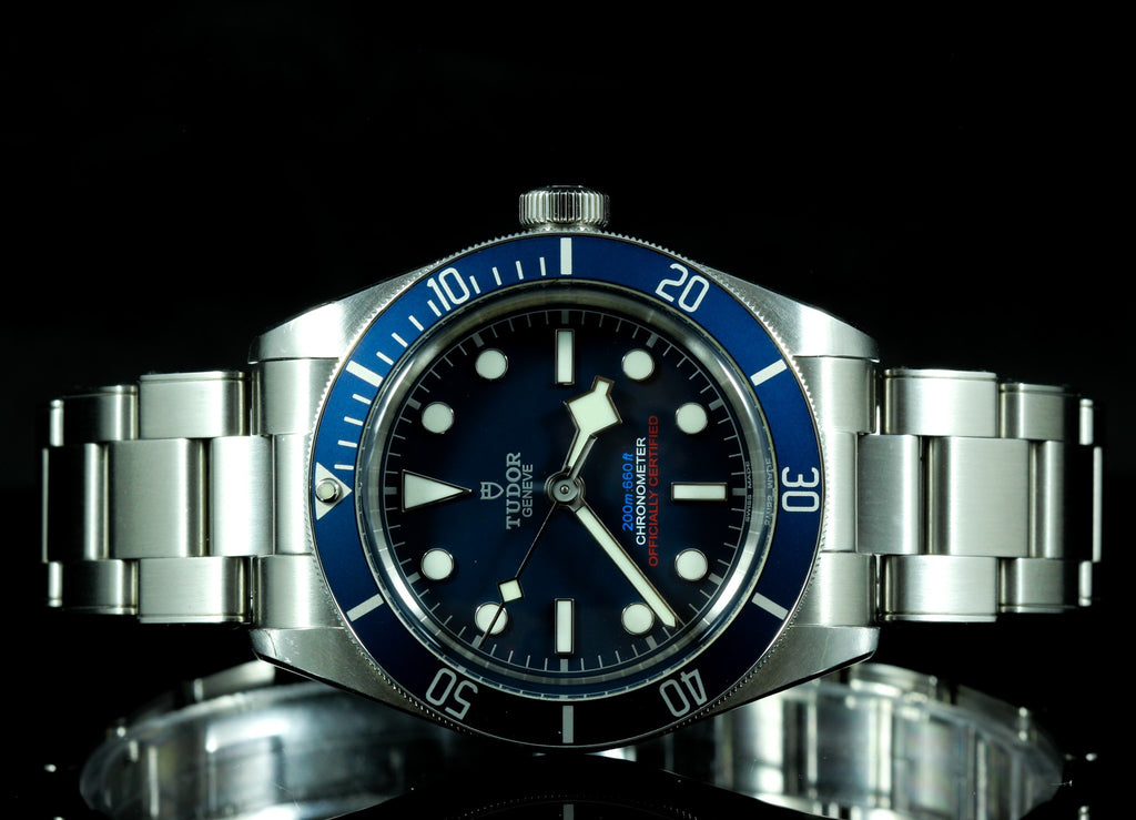 Tudor Black Bay Fifty-Eight "COS"