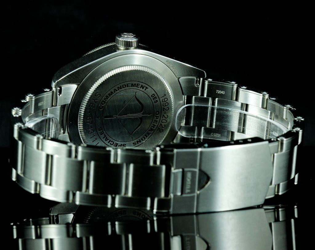 Tudor Black Bay Fifty-Eight "COS"