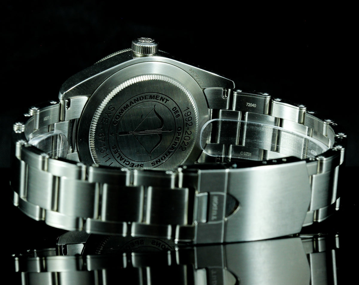 Tudor Black Bay Fifty-Eight "COS"