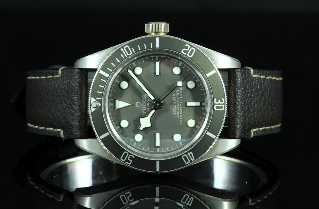 Tudor Black Bay Fifty-Eight 925