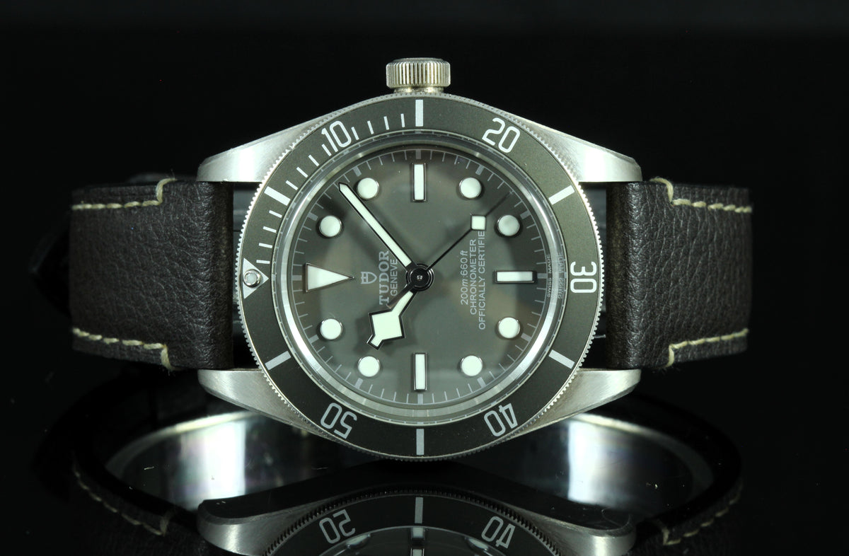 Tudor Black Bay Fifty-Eight 925