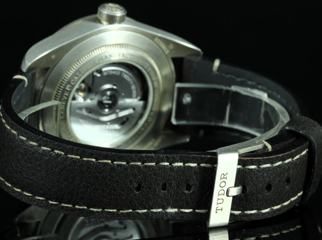 Tudor Black Bay Fifty-Eight 925