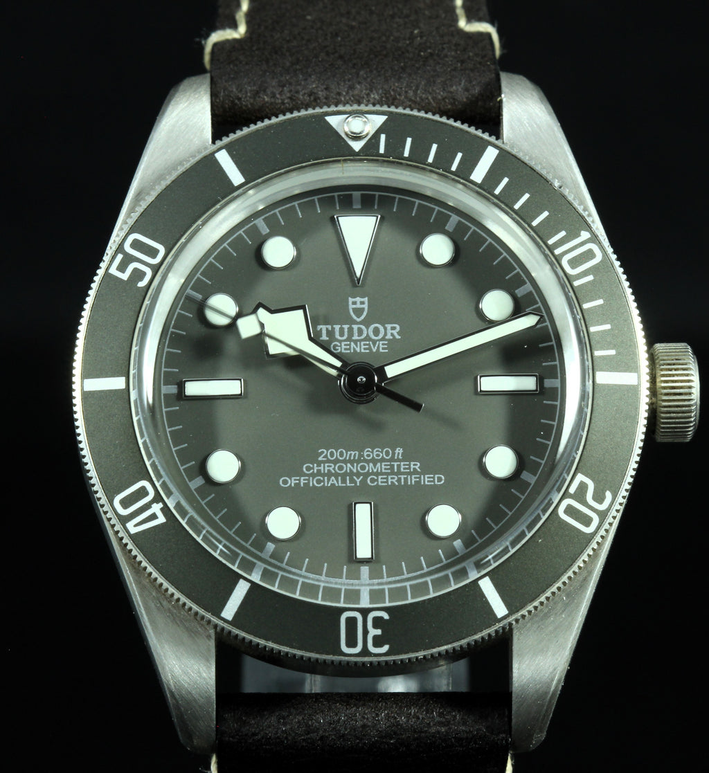 Tudor Black Bay Fifty-Eight 925