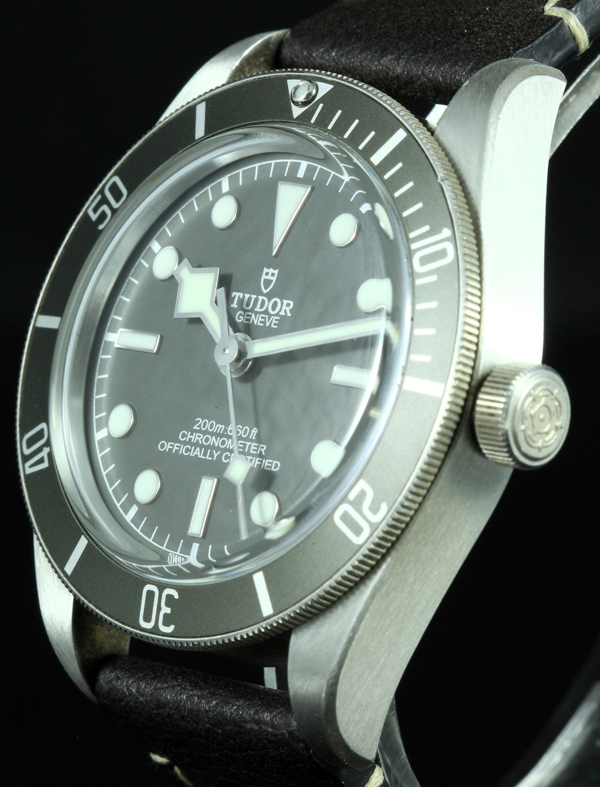 Tudor Black Bay Fifty-Eight 925