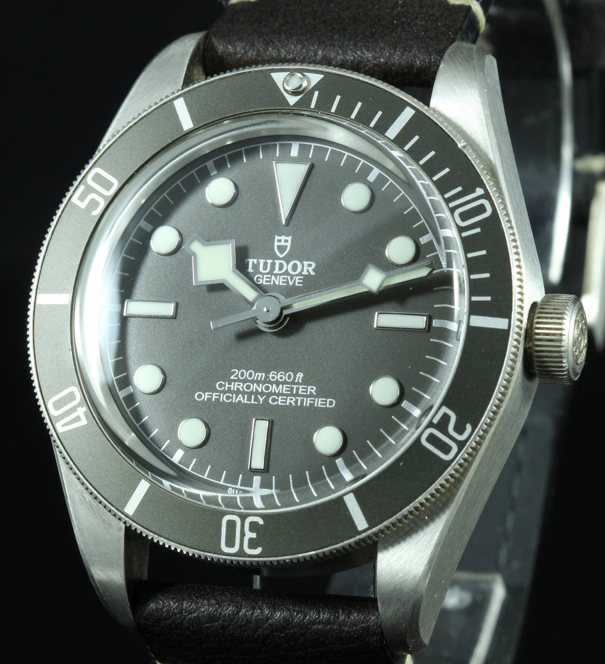 Tudor Black Bay Fifty-Eight 925