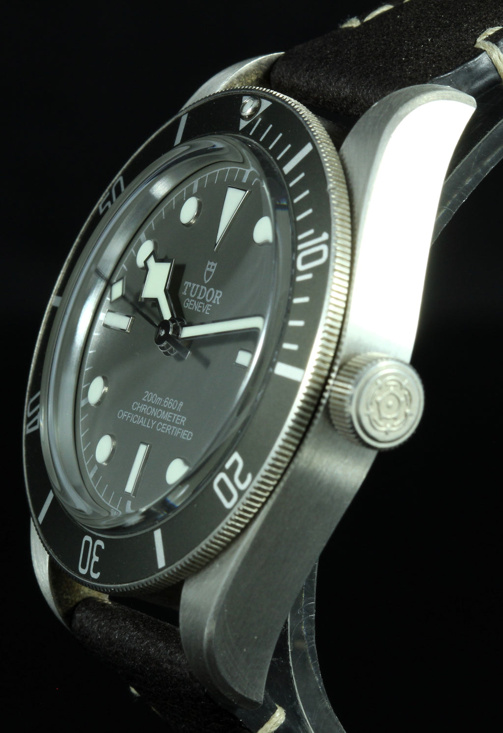 Tudor Black Bay Fifty-Eight 925