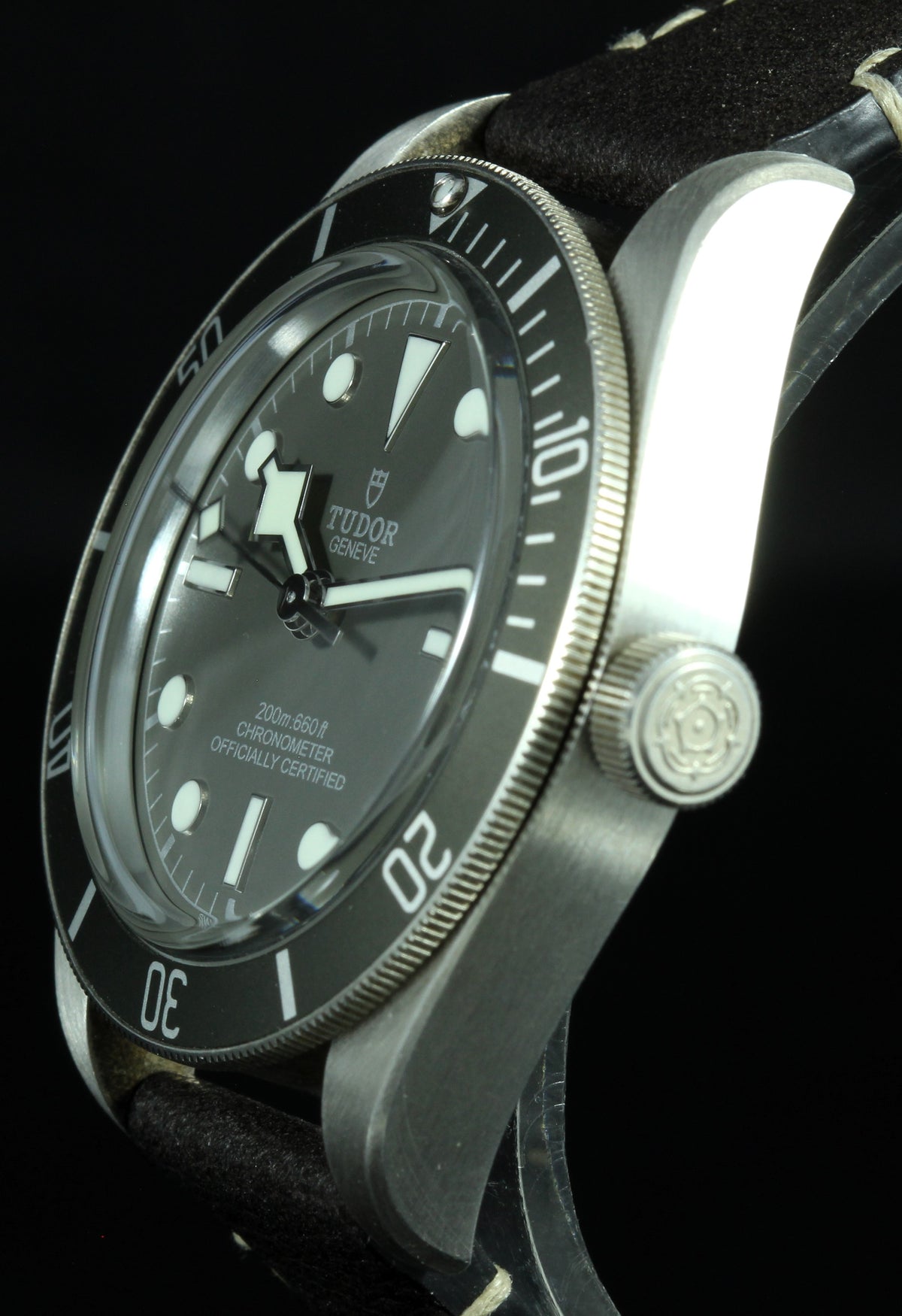 Tudor Black Bay Fifty-Eight 925