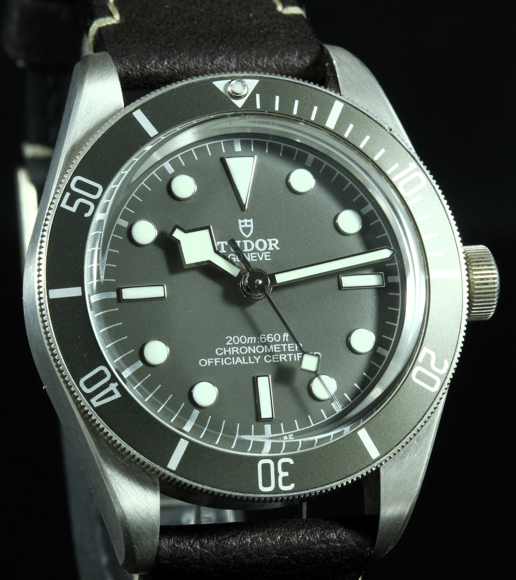 Tudor Black Bay Fifty-Eight 925