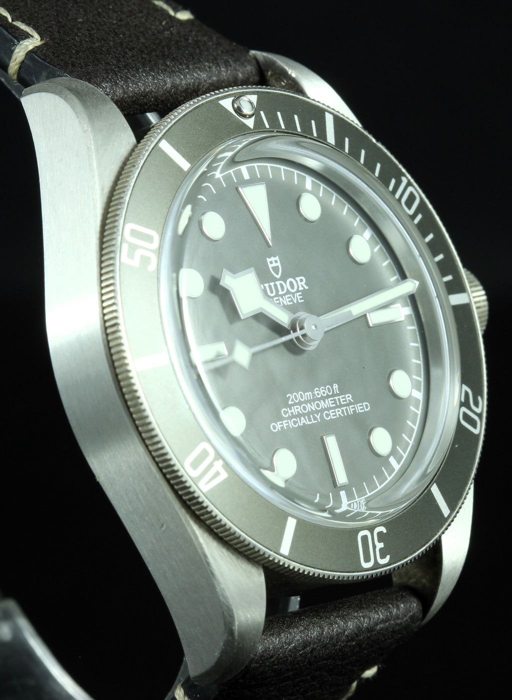 Tudor Black Bay Fifty-Eight 925