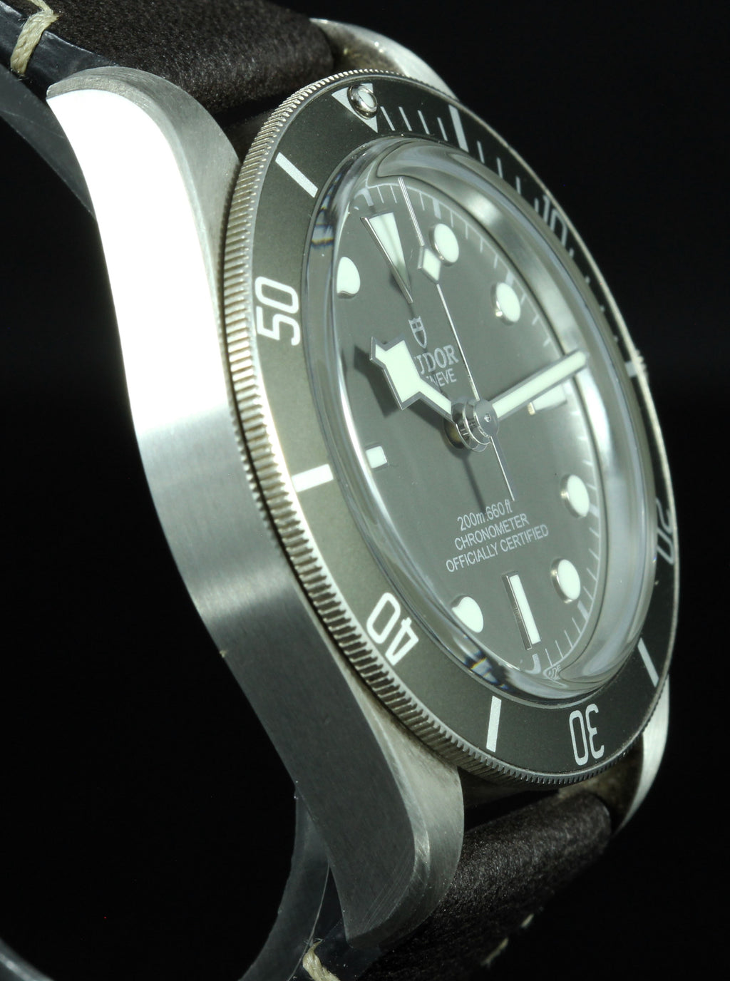 Tudor Black Bay Fifty-Eight 925