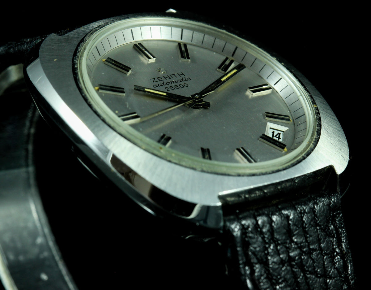 Zenith Automatic