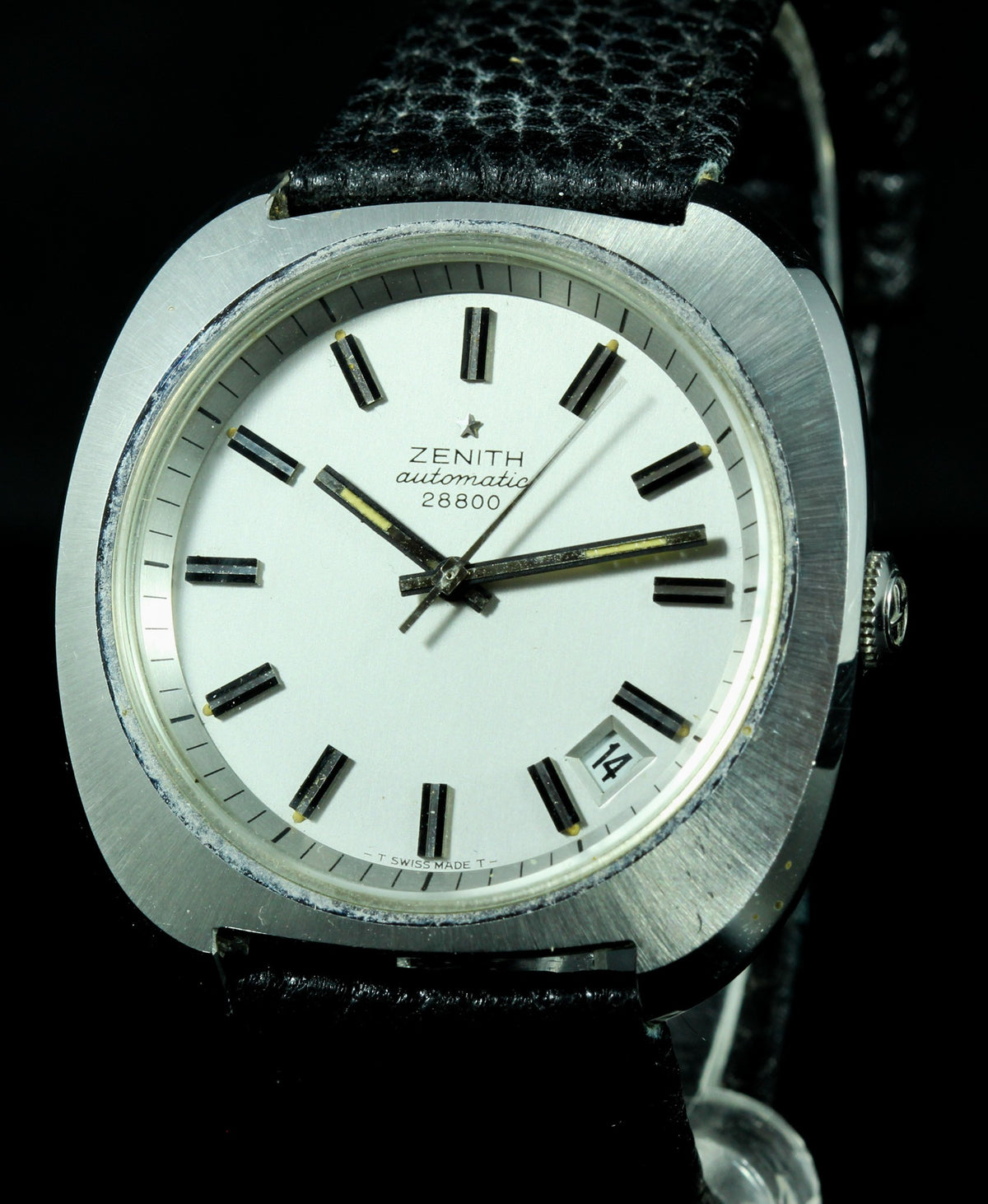 Zenith Automatic