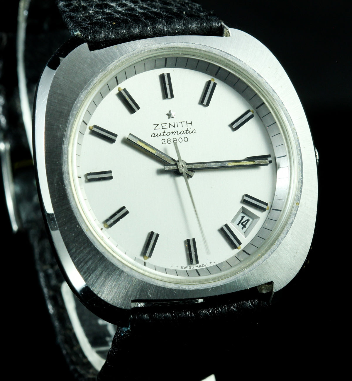 Zenith Automatic
