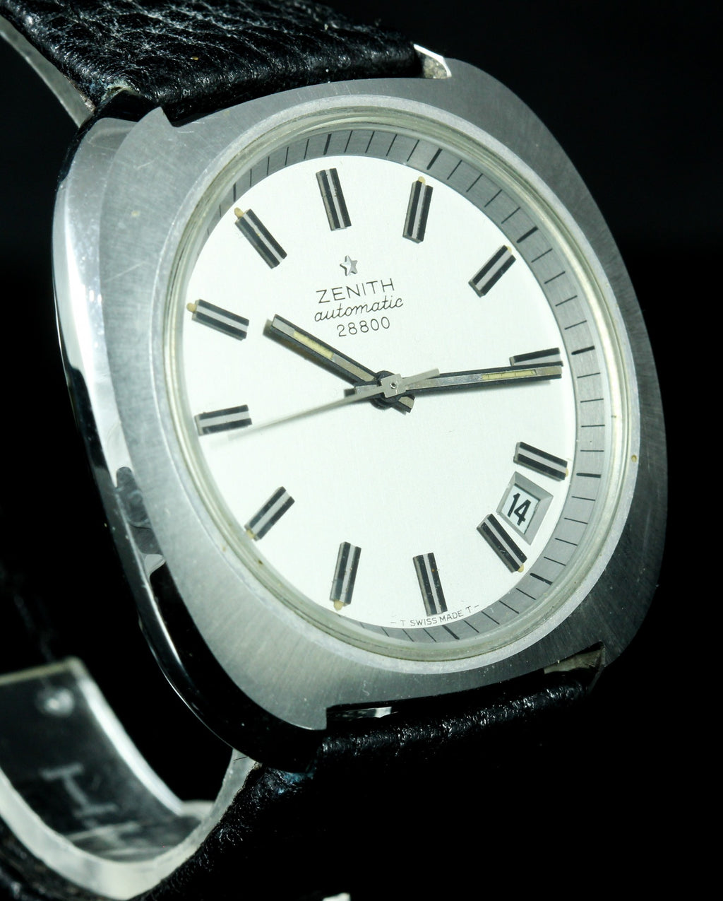 Zenith Automatic